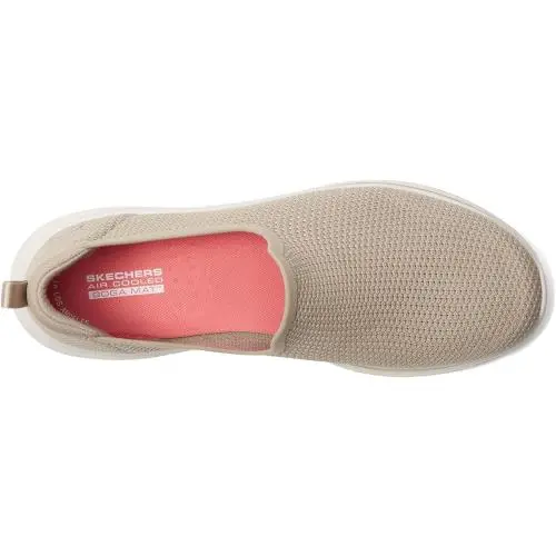 Skechers shoes - 125218 - 125218 - Taupe 6