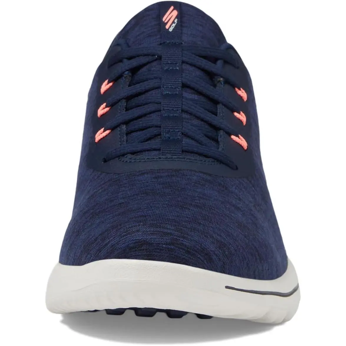 Skechers shoes - 123085 - 123085 - Navy/Pink 2