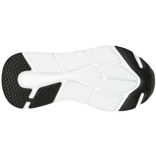 Skechers shoes - 128575 - 128575 - White/Black 2