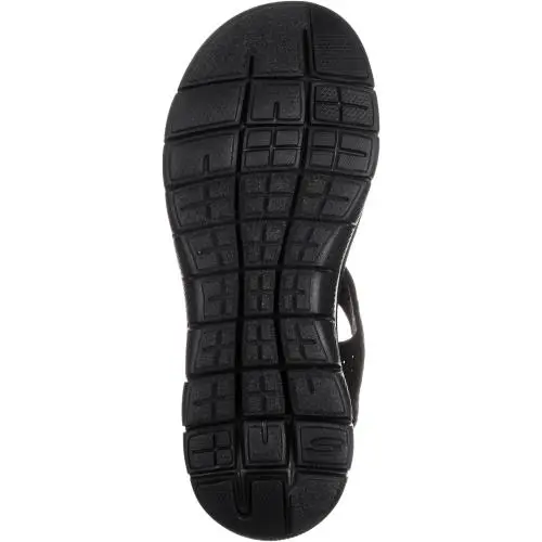 Skechers shoes - 31674-7-11 M US - 31674-7-11 US - Black/Black 0