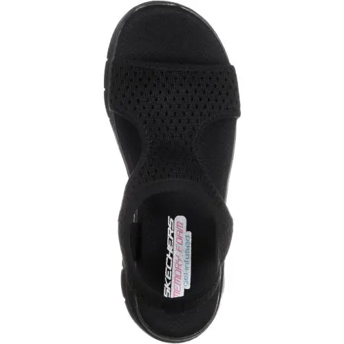 Skechers shoes - 31674-7-11 M US - 31674-7-11 US - Black/Black 1