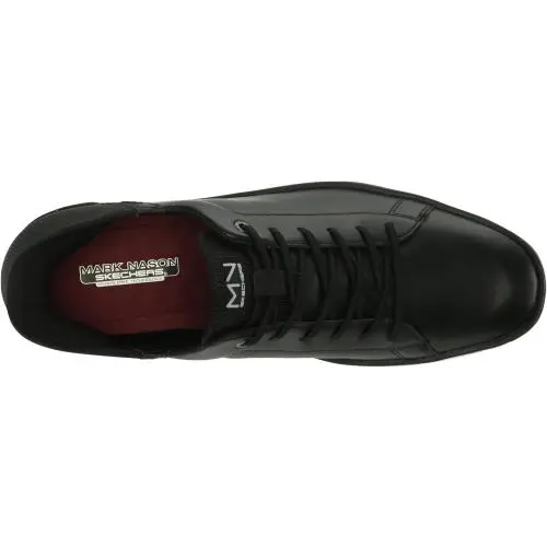 Skechers shoes - 205059 - 205059 - Black 3