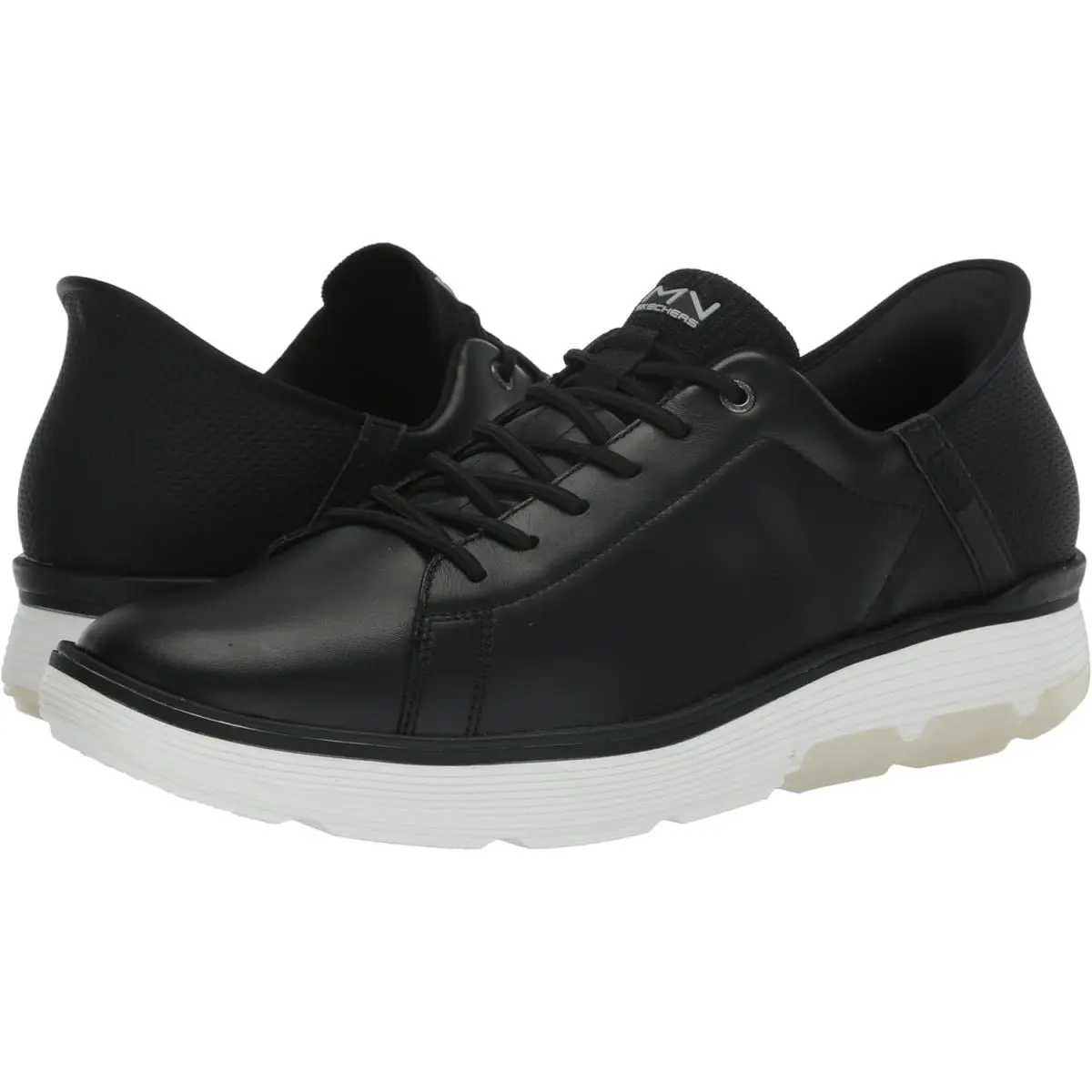 Skechers shoes - 205059 - 205059 - Black 5