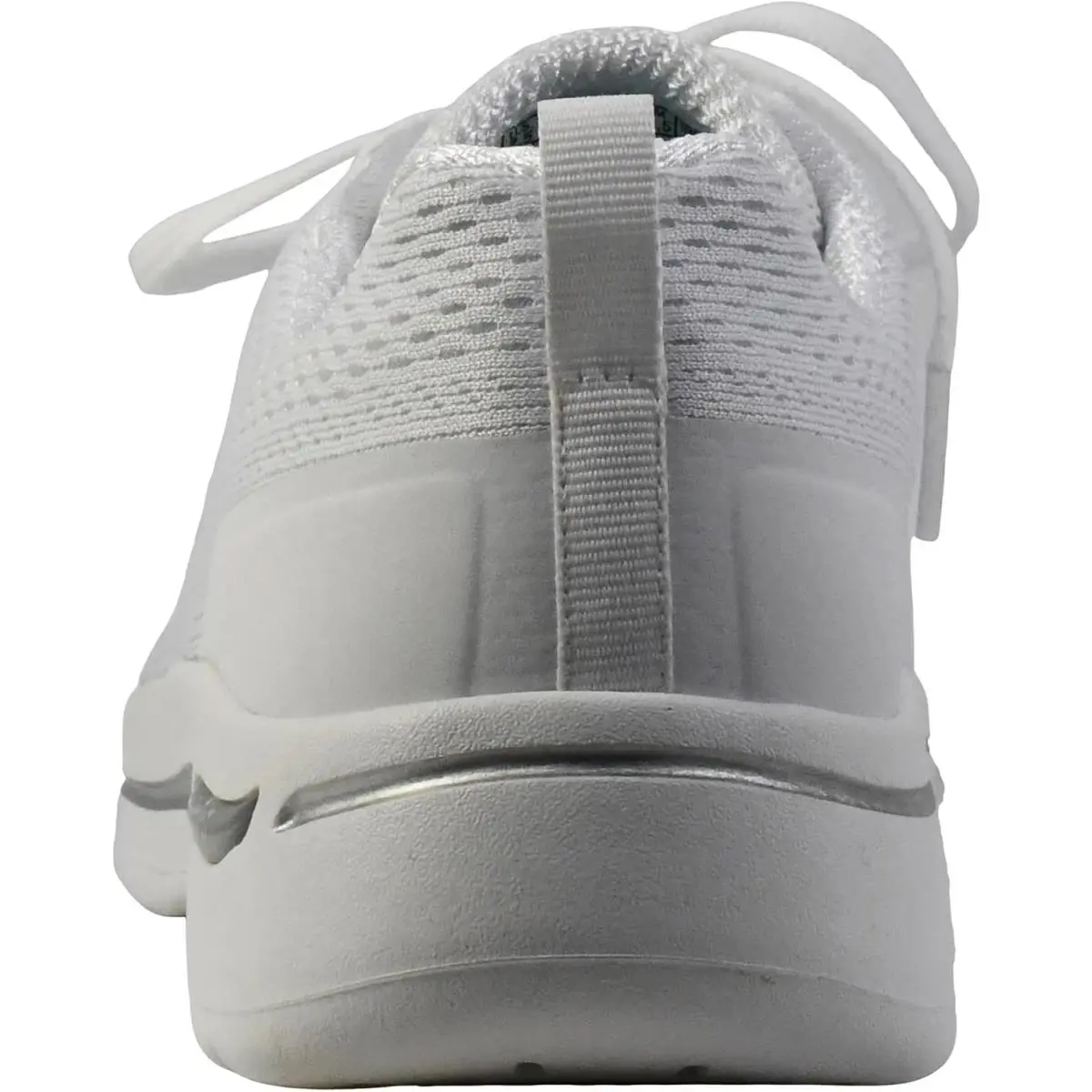 Skechers shoes - White/Silver 1