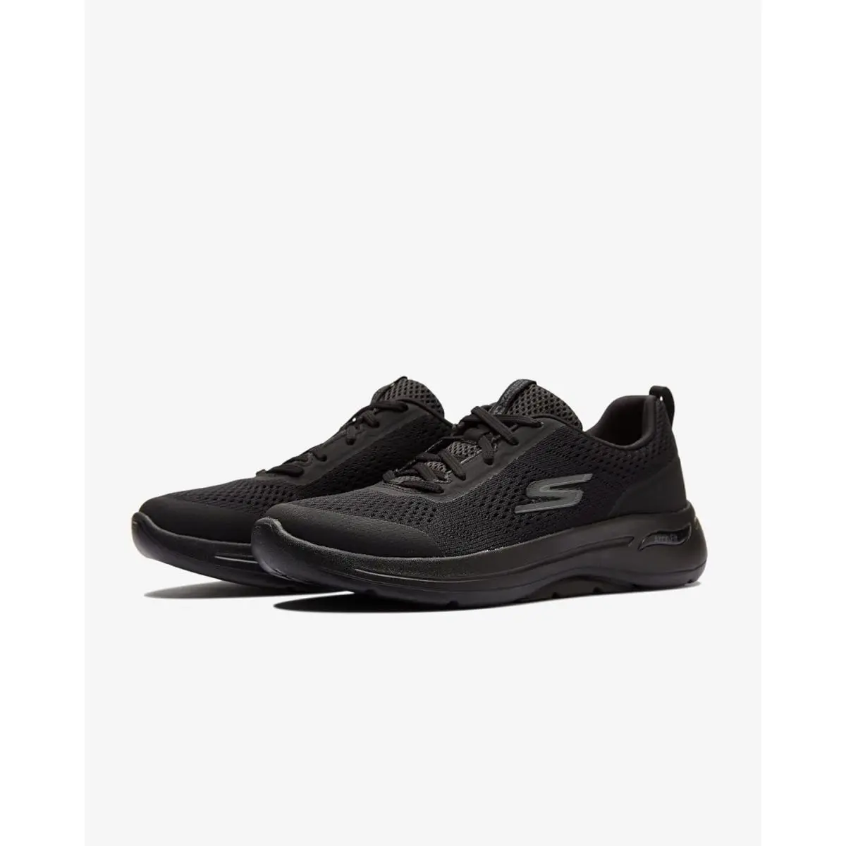 Skechers shoes - White/Silver 15