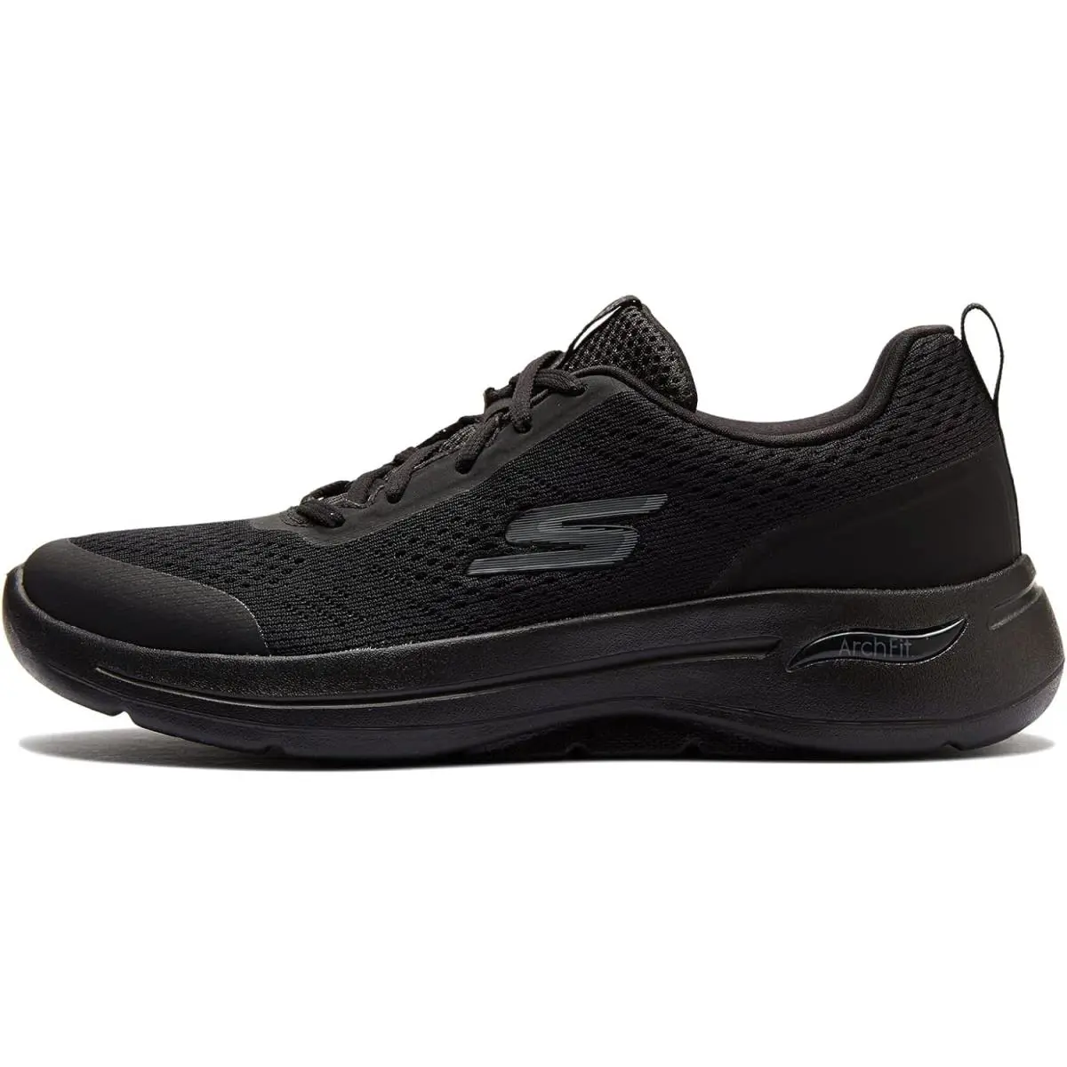 Skechers shoes - White/Silver 13
