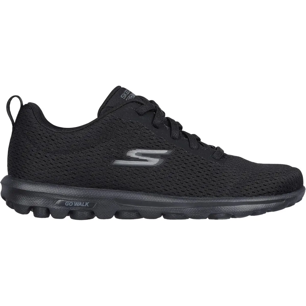 Skechers shoes - 124985 - 124985 - Black 0