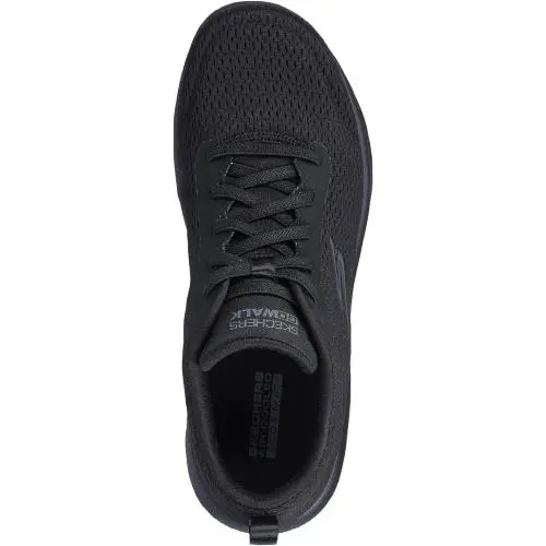 Skechers shoes - 124985 - 124985 - Black 2