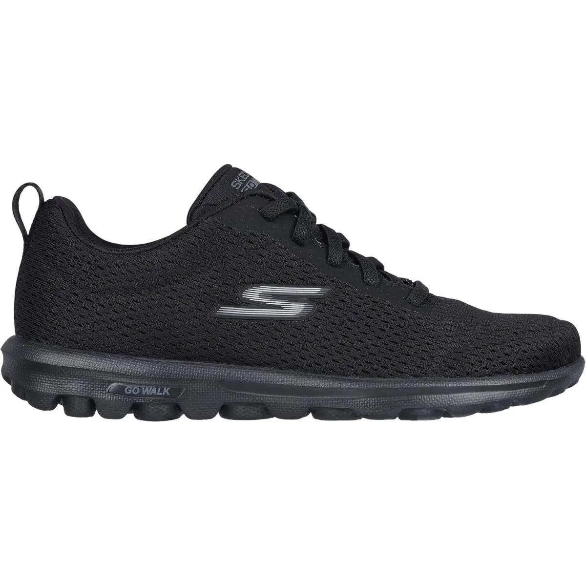 Skechers shoes - 124985 - 124985 - Black 3