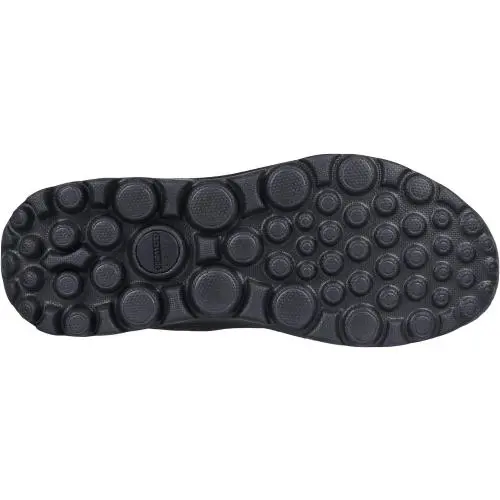 Skechers shoes - 124985 - 124985 - Black 4