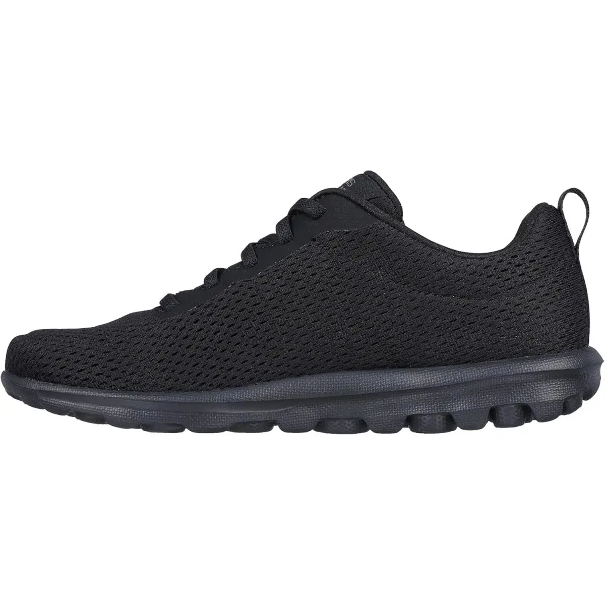 Skechers shoes - 124985 - 124985 - Black 5