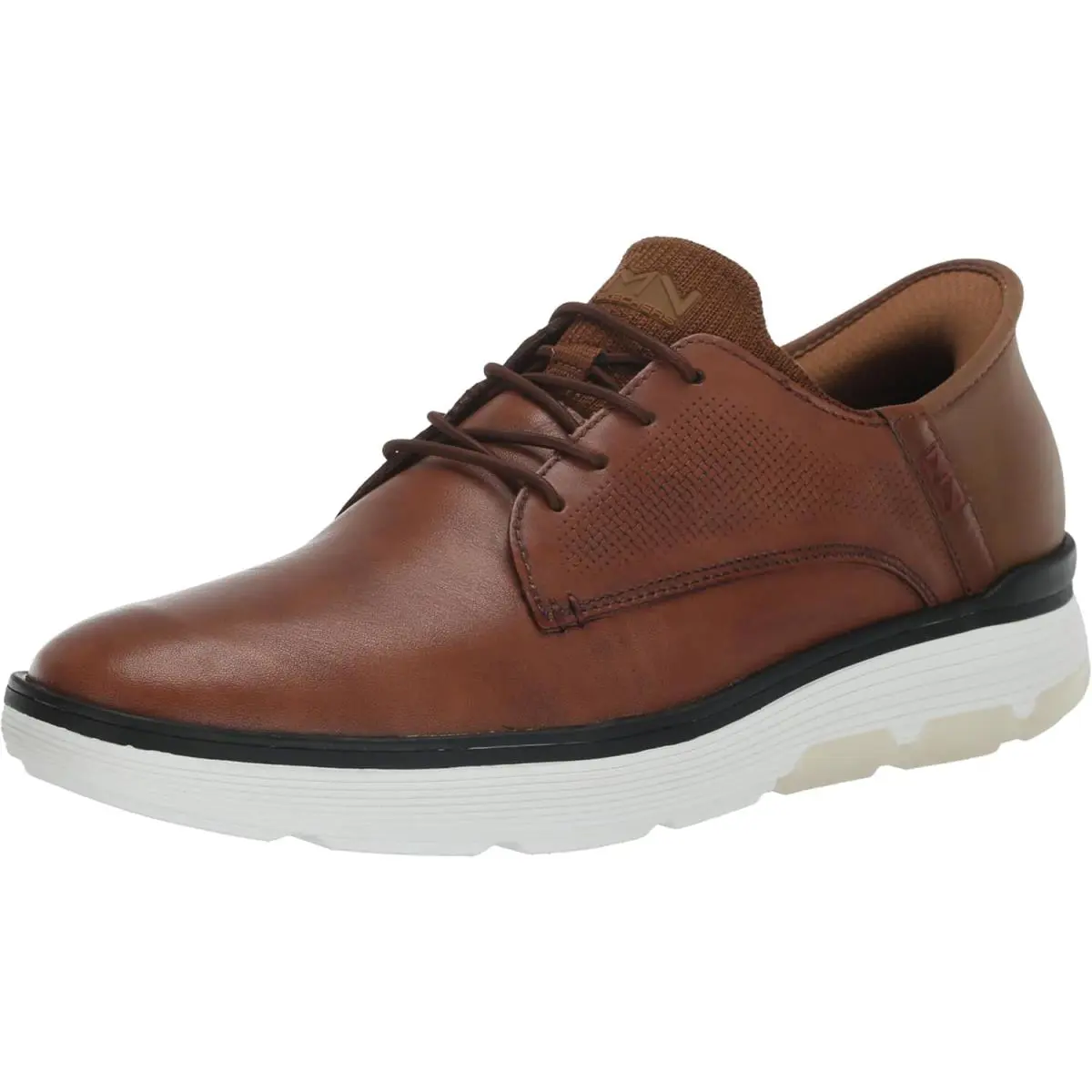 Skechers Women`s Mark Nason Casual Glide Cell-gable Lux Sneaker - Cog