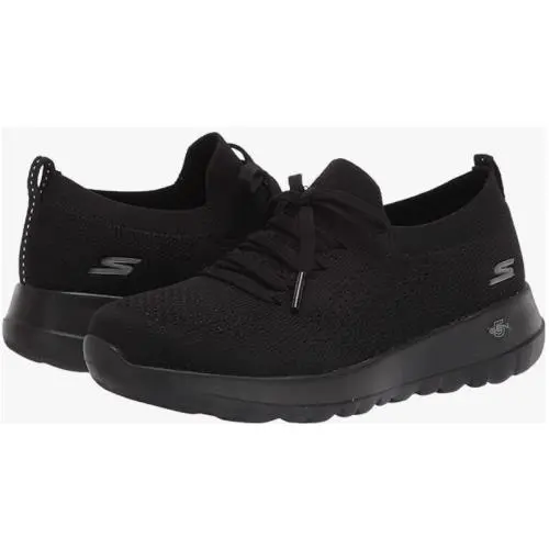 Skechers shoes - Skechers Gowalk Joy - Gowalk Joy - 124192 - Black 2