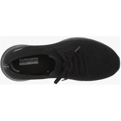 Skechers shoes - Skechers Gowalk Joy - Gowalk Joy - 124192 - Black 3