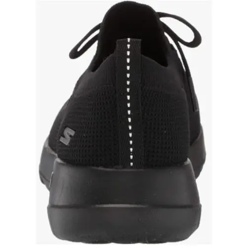 Skechers shoes - Skechers Gowalk Joy - Gowalk Joy - 124192 - Black 4