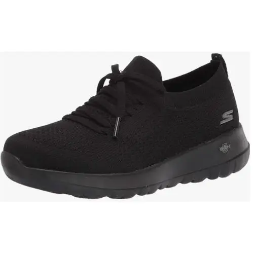 Skechers shoes - Skechers Gowalk Joy - Gowalk Joy - 124192 - Black 6