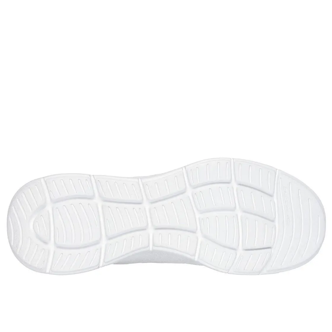 Skechers shoes - Air Dynamight 2.0 - Durron - 232971 WTQ - White 3