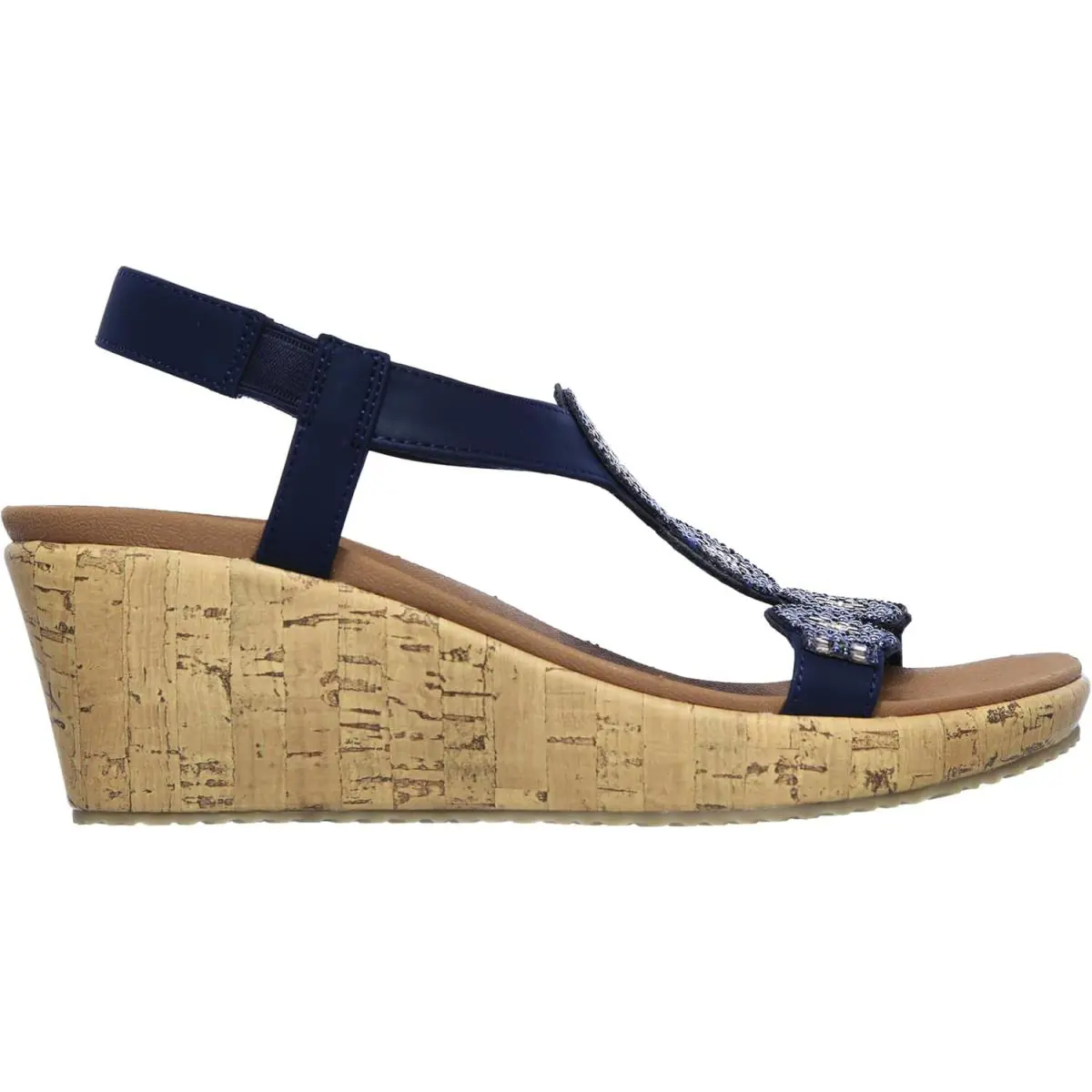 Skechers shoes - 119010-OFWT - 119010-OFWT - Navy 2