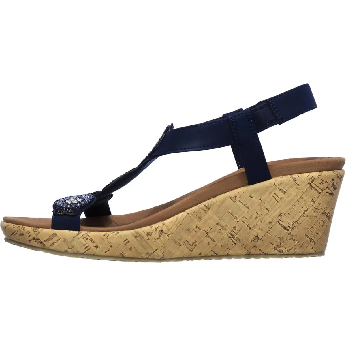Skechers shoes - 119010-OFWT - 119010-OFWT - Navy 3