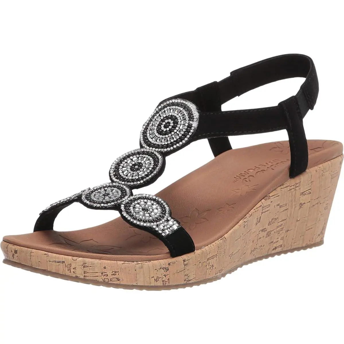 Skechers shoes - 119010-OFWT - 119010-OFWT - Navy 20