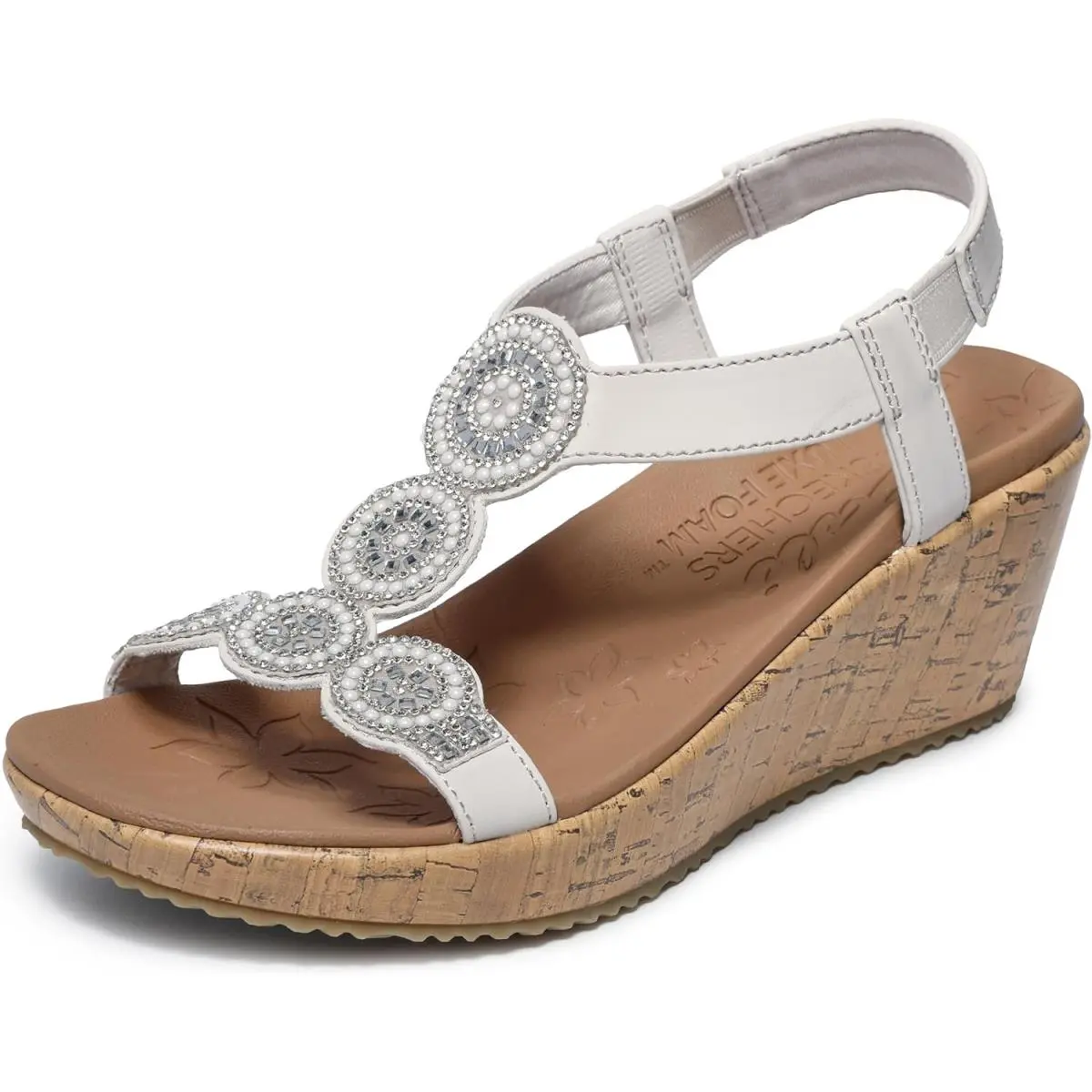 Skechers shoes - 119010-OFWT - 119010-OFWT - Navy 13