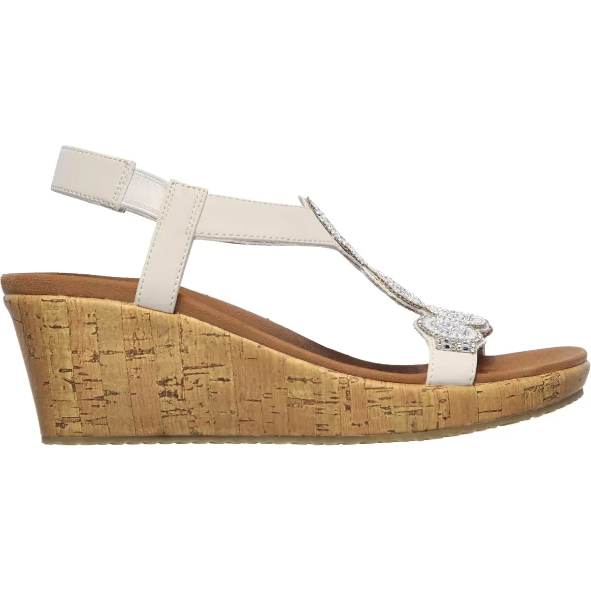 Skechers shoes - 119010-OFWT - 119010-OFWT - Navy 16