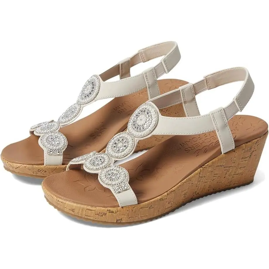 Skechers shoes - 119010-OFWT - 119010-OFWT - Navy 19