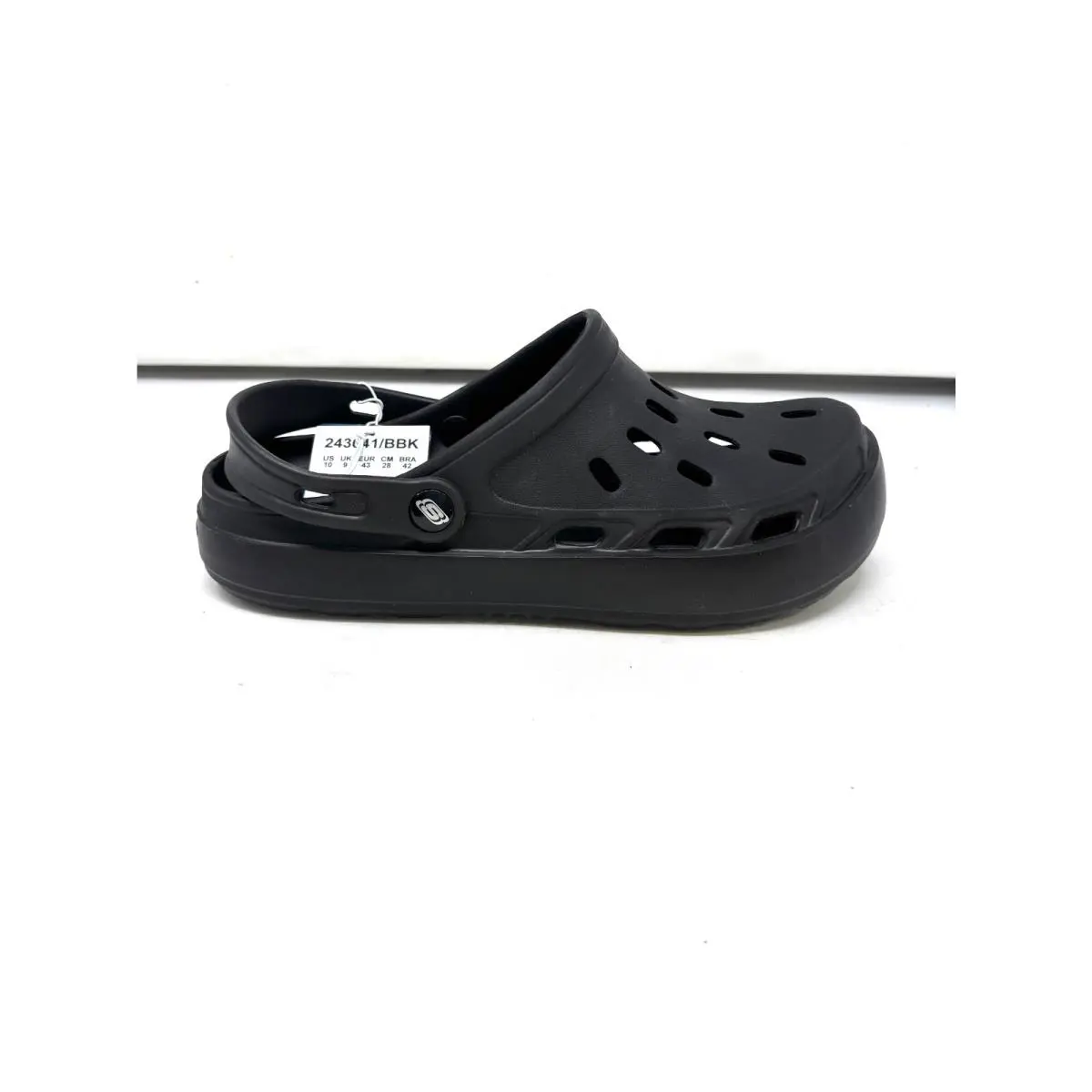 Skechers shoes - skechers foamies - foamies - Black 0