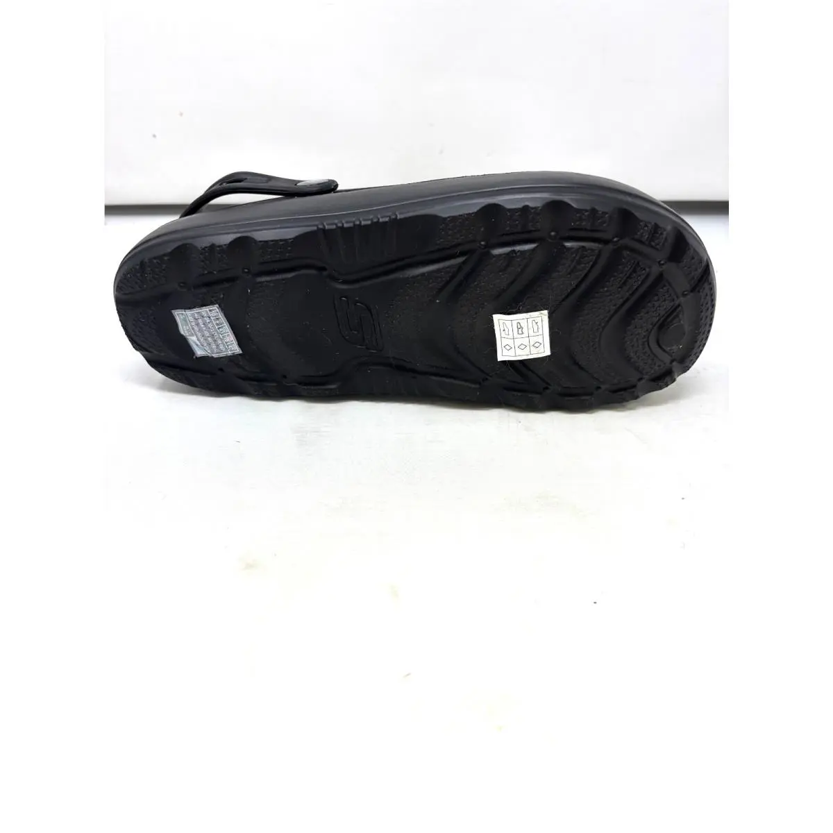 Skechers shoes - skechers foamies - foamies - Black 3
