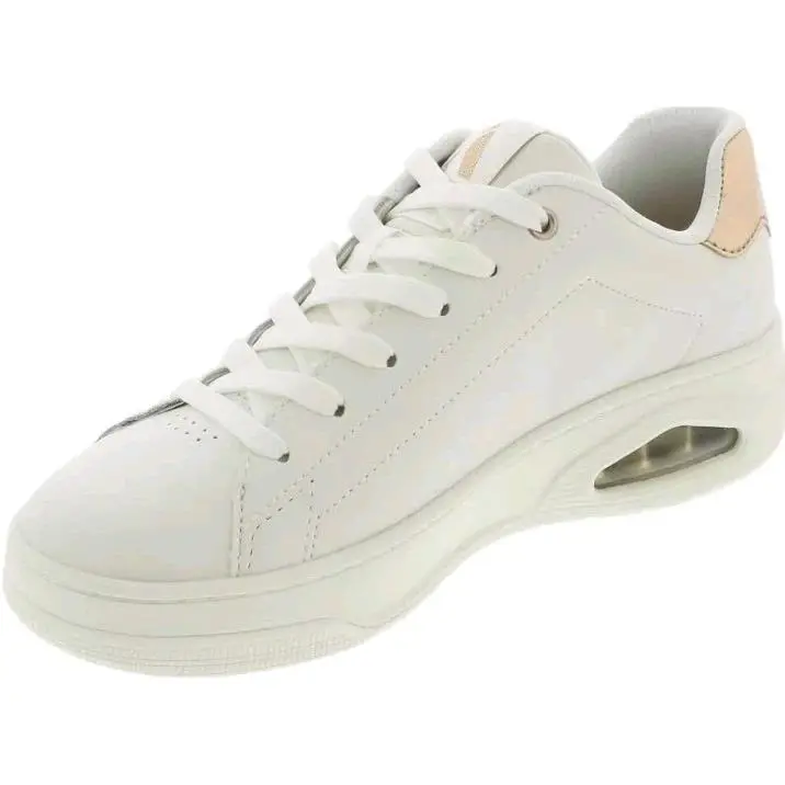 Skechers shoes - Skechers UNO COURTED AIR - UNO COURTED AIR - White 0