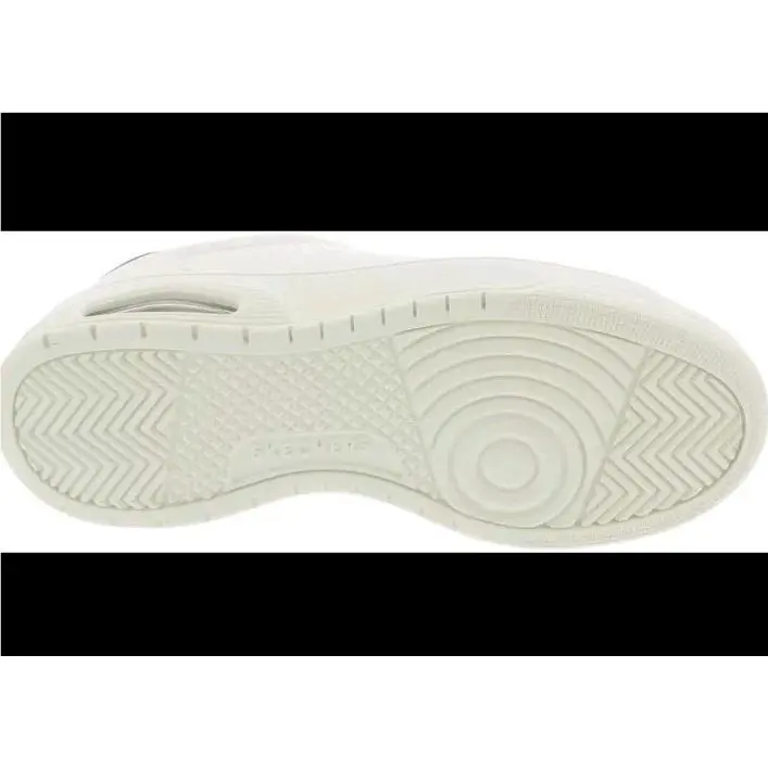 Skechers shoes - Skechers UNO COURTED AIR - UNO COURTED AIR - White 3