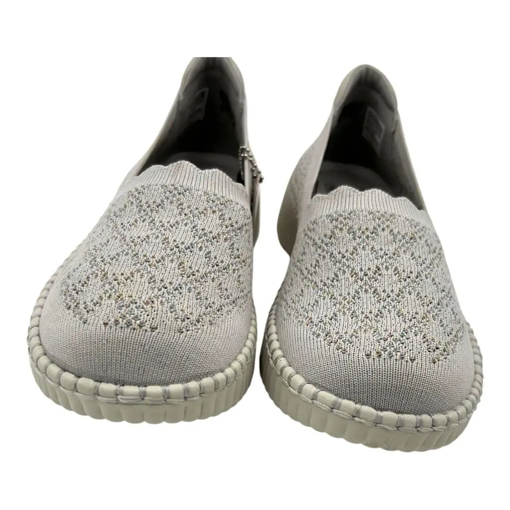 Skechers shoes - Skechers Wilshire Blvd Air-Cooled - Wilshire Blvd - Tan, Exterior: Tan 0