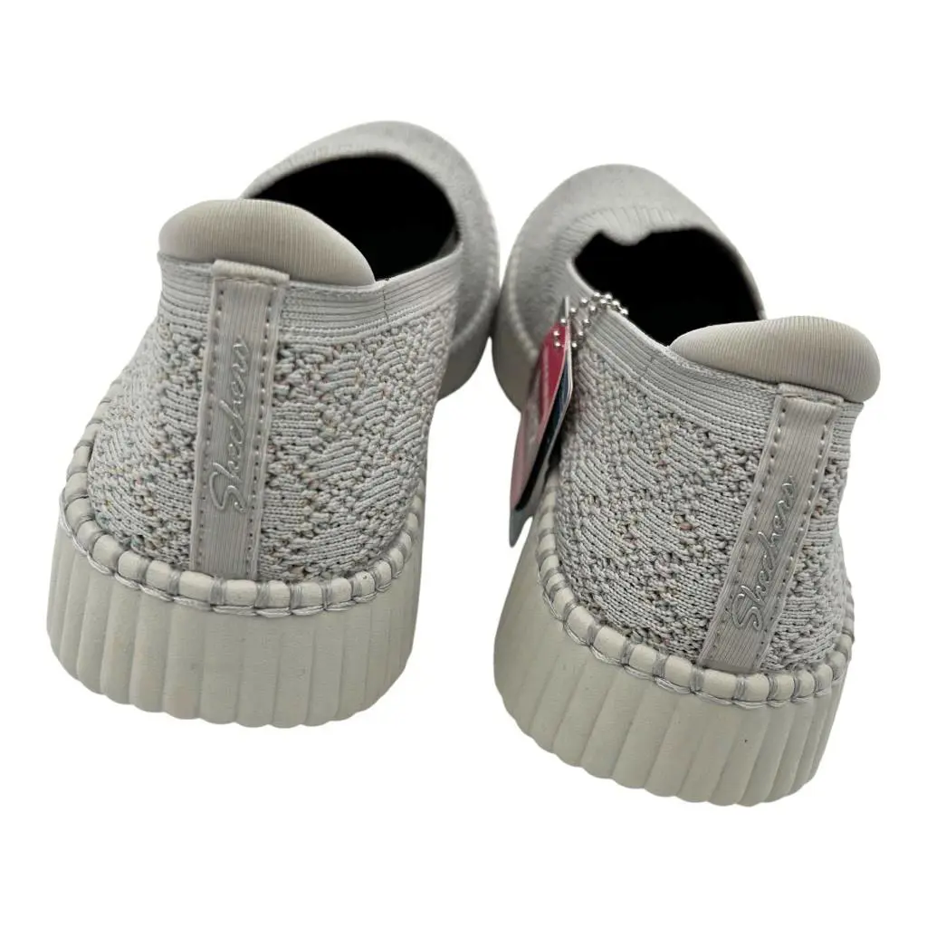 Skechers shoes - Skechers Wilshire Blvd Air-Cooled - Wilshire Blvd - Tan, Exterior: Tan 3