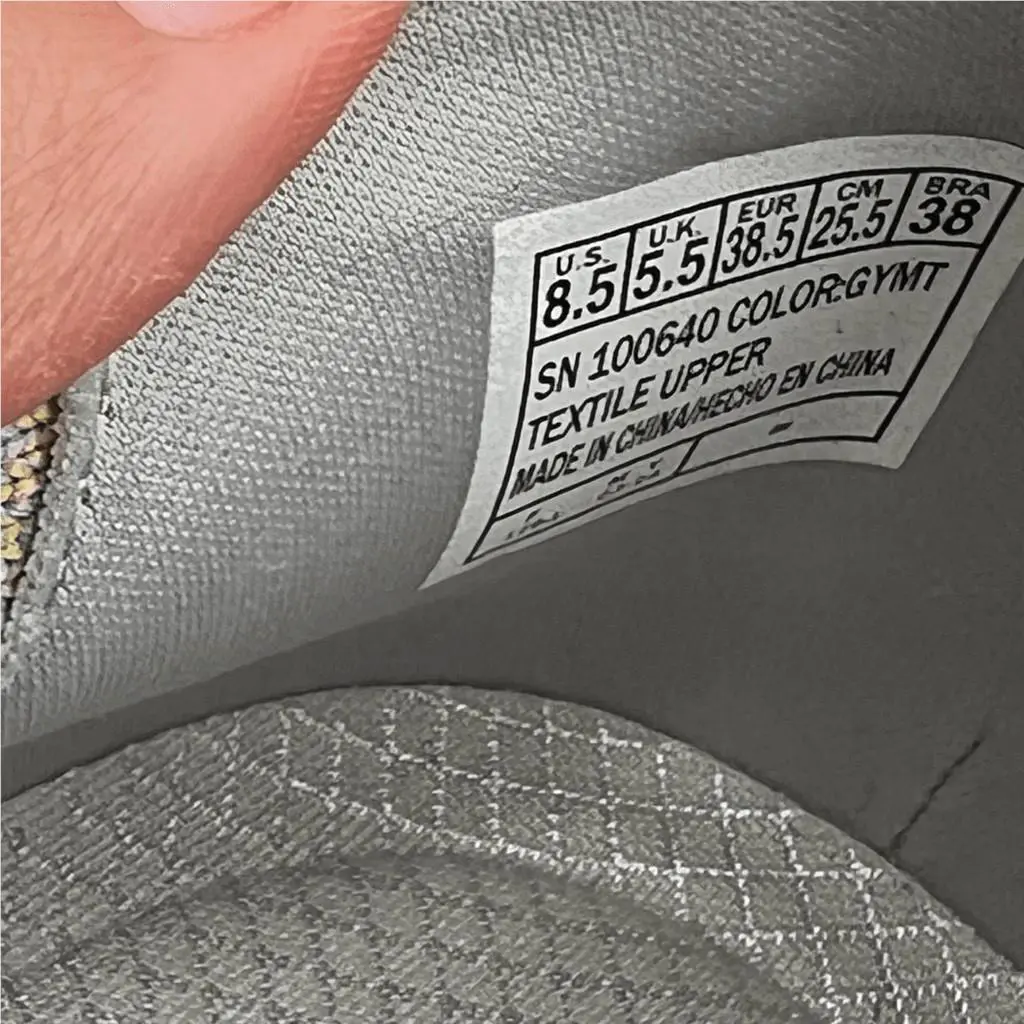 Skechers shoes - Skechers Wilshire Blvd Air-Cooled - Wilshire Blvd - Tan, Exterior: Tan 13