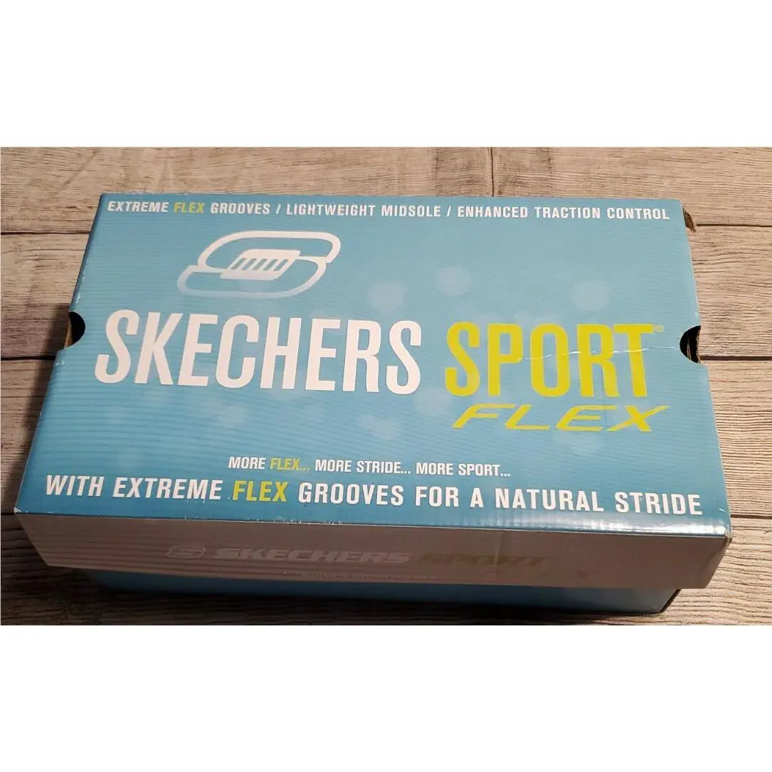 Skechers shoes - Skechers Ultra Flex - Ultra Flex - Black/White (UPC: 887047563077) 8