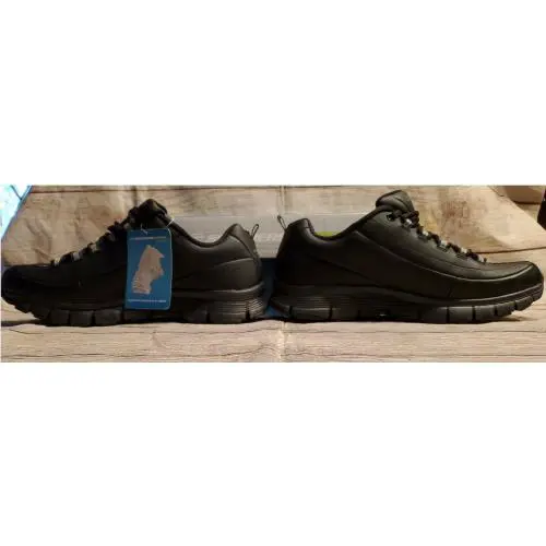 Skechers shoes - Skechers Ultra Flex - Ultra Flex - Black/White (UPC: 887047563077) 1