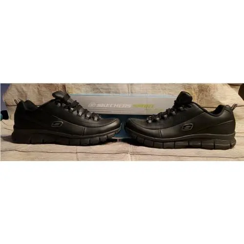 Skechers shoes - Skechers Ultra Flex - Ultra Flex - Black/White (UPC: 887047563077) 3