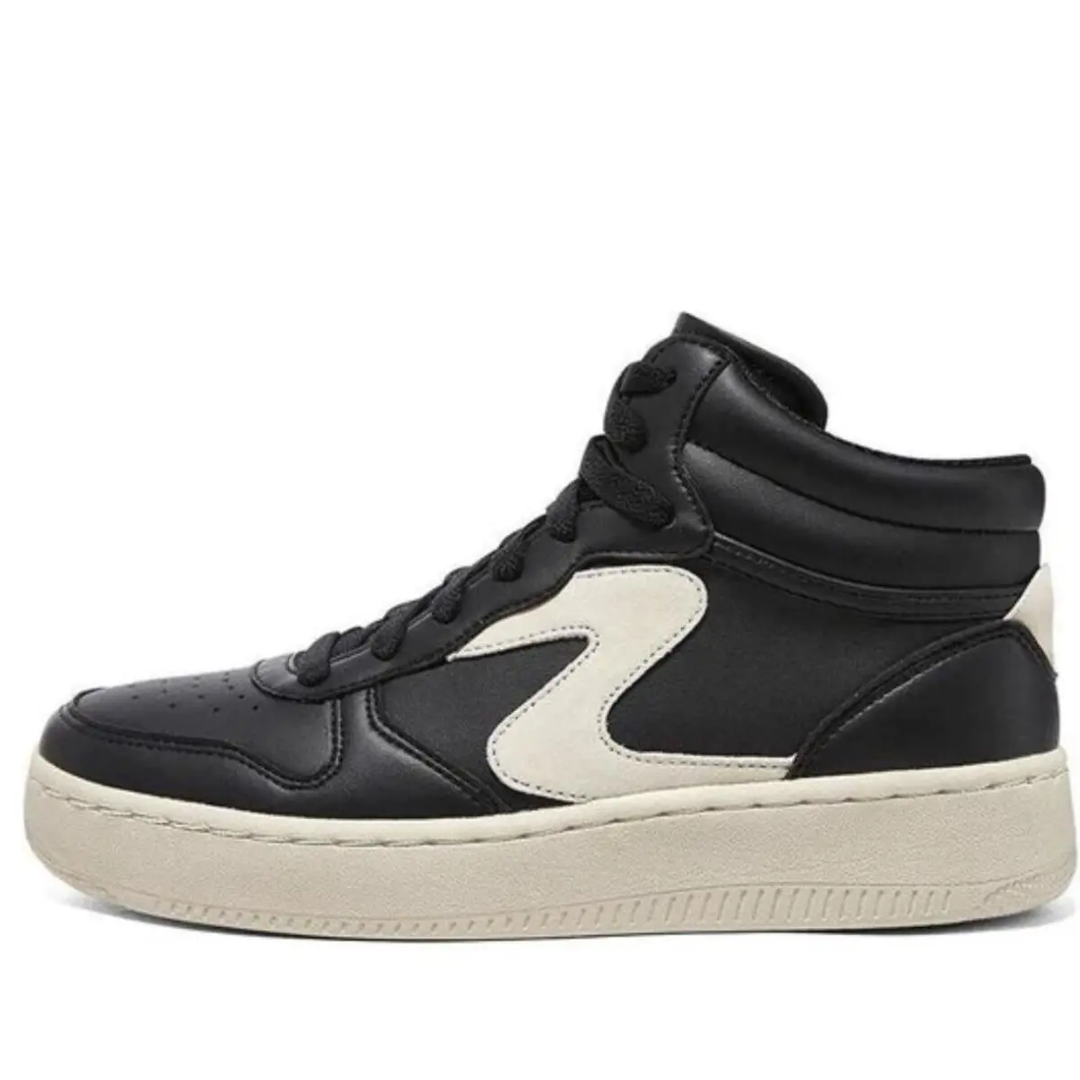 Skechers shoes - 185031-BKNT Skechers Sport Court 92 - Last Strike Sneaker - 185031-BKNT - Black (UPC: 196989656021) 12