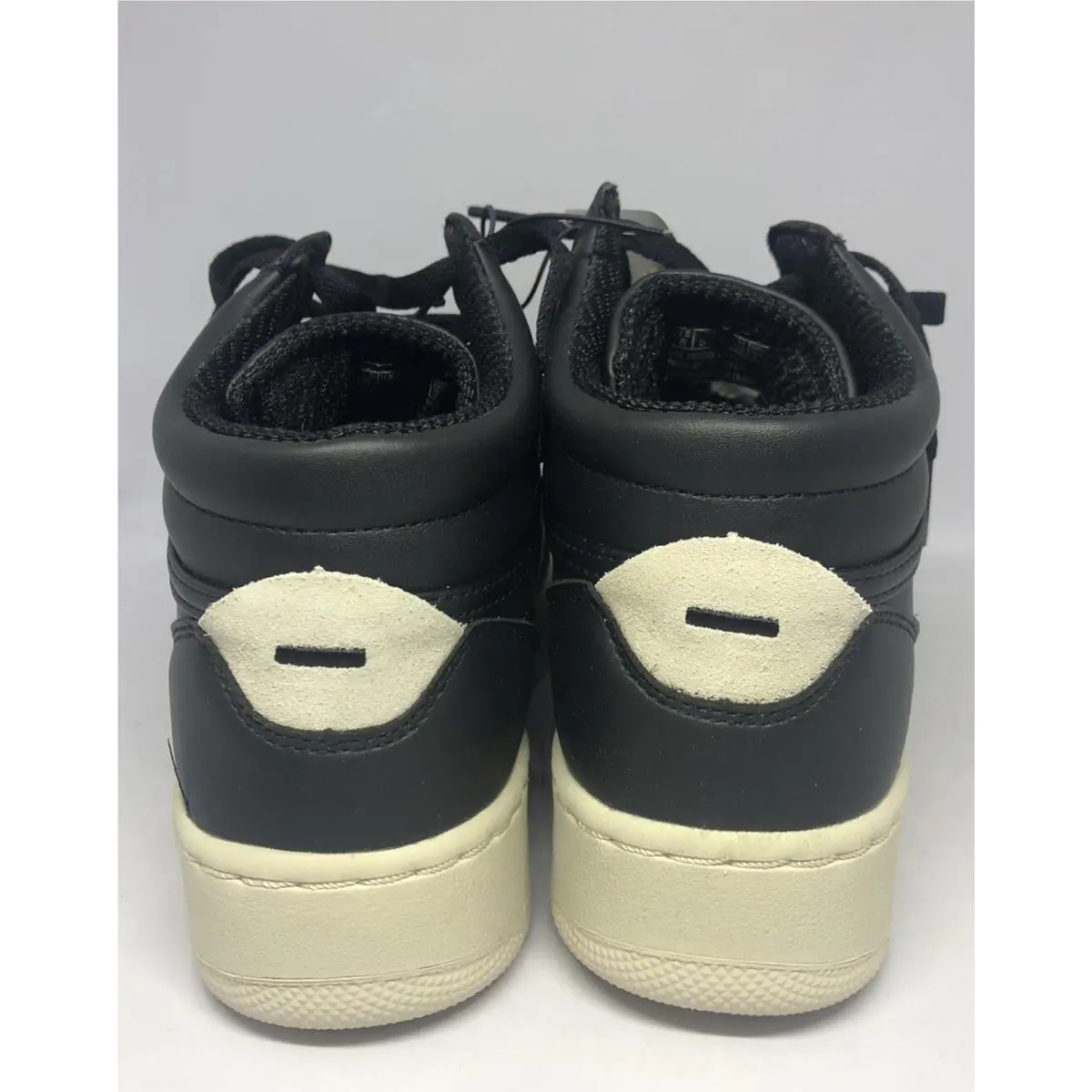 Skechers shoes - 185031-BKNT Skechers Sport Court 92 - Last Strike Sneaker - 185031-BKNT - Black (UPC: 196989656021) 9