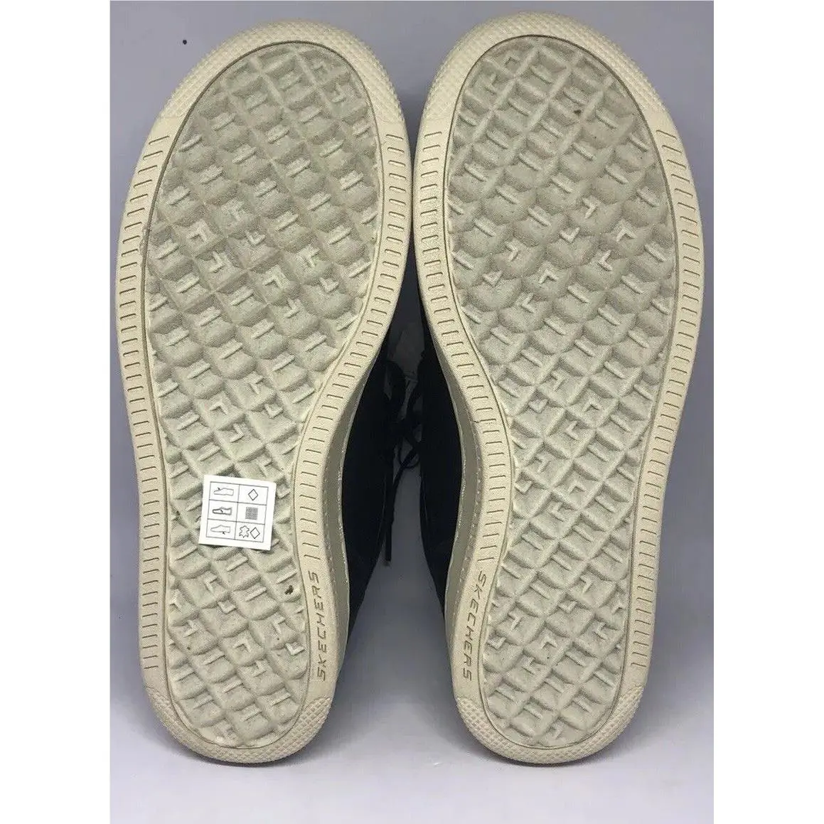 Skechers shoes - 185031-BKNT Skechers Sport Court 92 - Last Strike Sneaker - 185031-BKNT - Black (UPC: 196989656021) 21