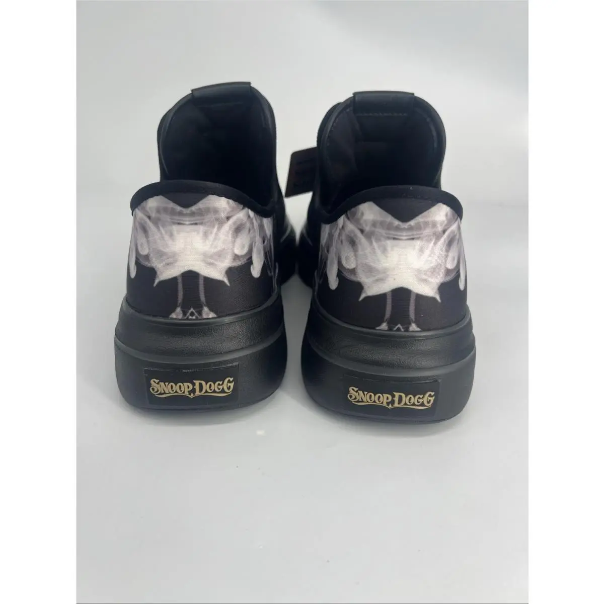 Skechers shoes - Skechers Euro44 - Black 2