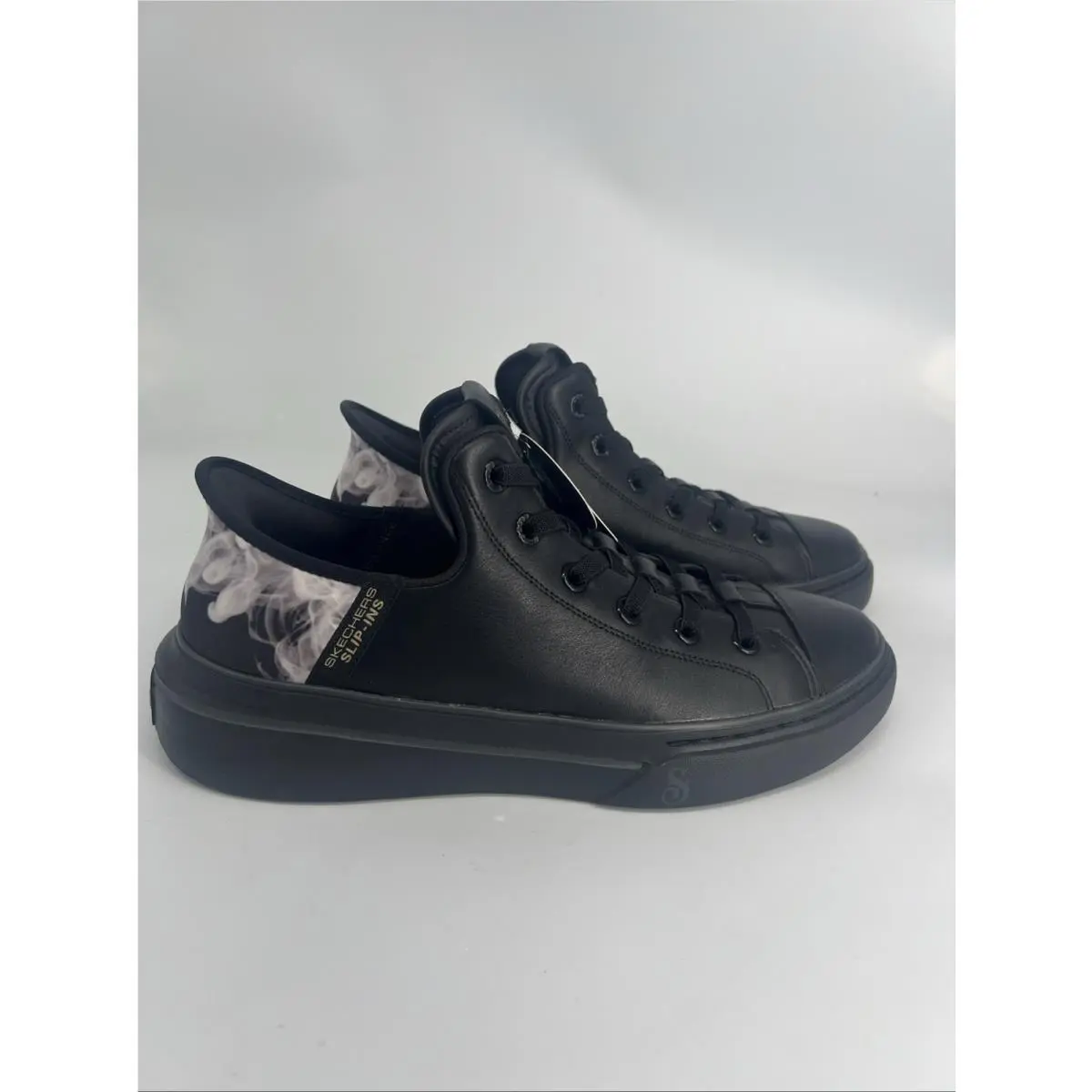 Skechers shoes - Skechers Euro44 - Black 3