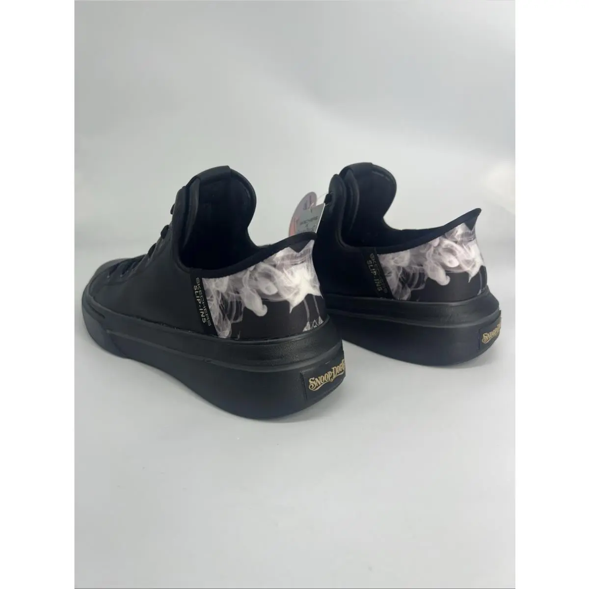Skechers shoes - Skechers Euro44 - Black 4