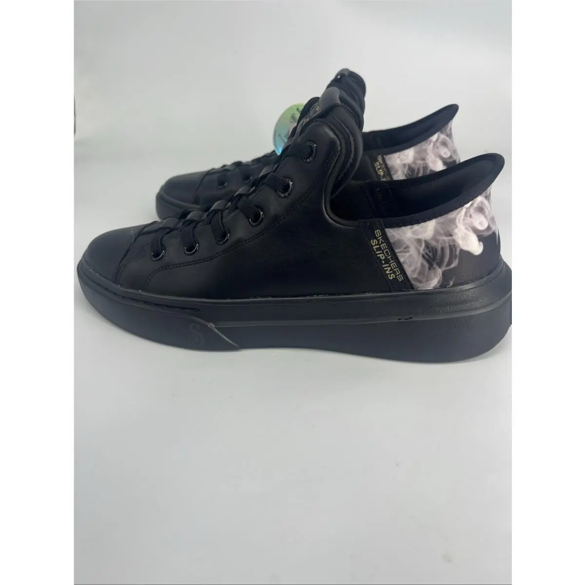 Skechers shoes - Skechers Euro44 - Black 5
