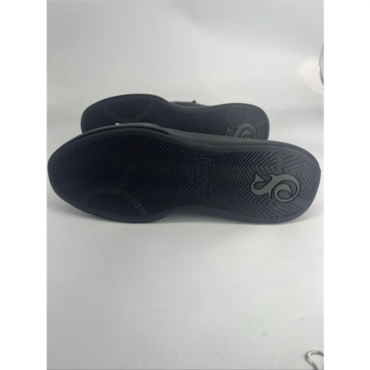 Skechers shoes - Skechers Euro44 - Black 6