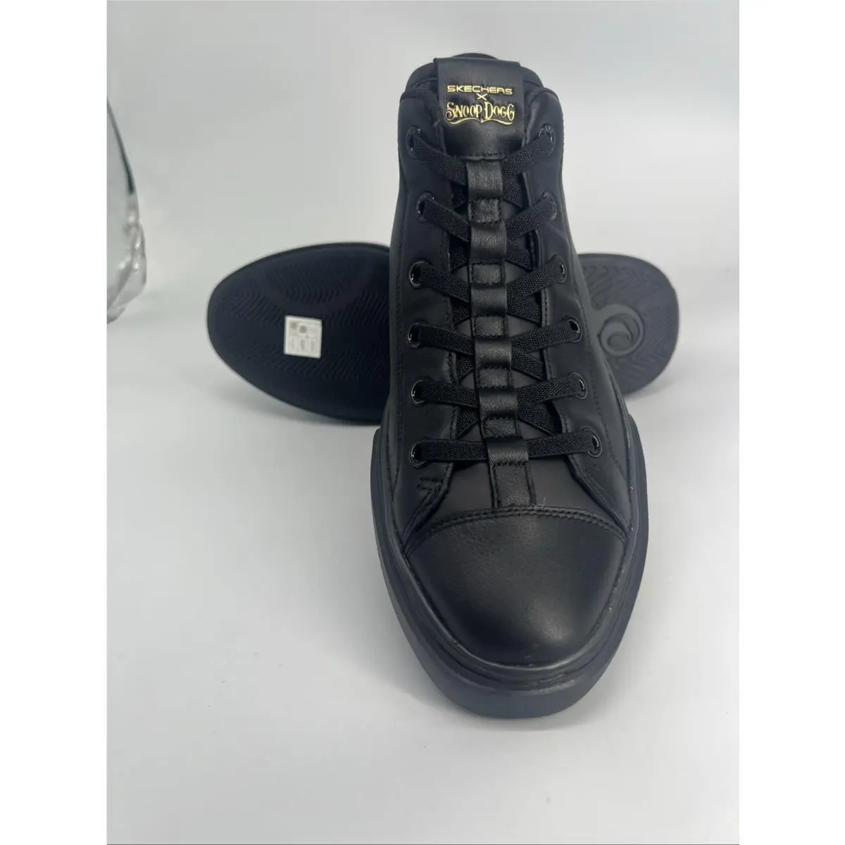Skechers shoes - Skechers Euro44 - Black 7