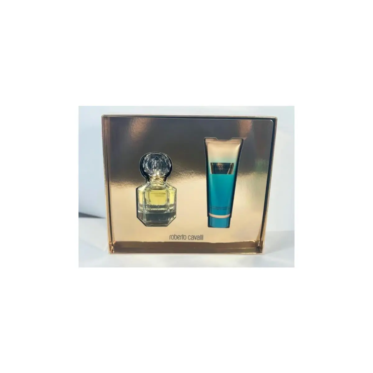 Roberto Cavalli Paradiso Fragrance For Women 2 Piece Gift Set