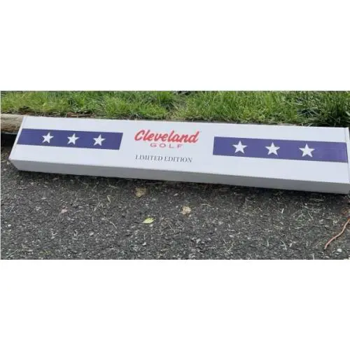 Cleveland Golf  0
