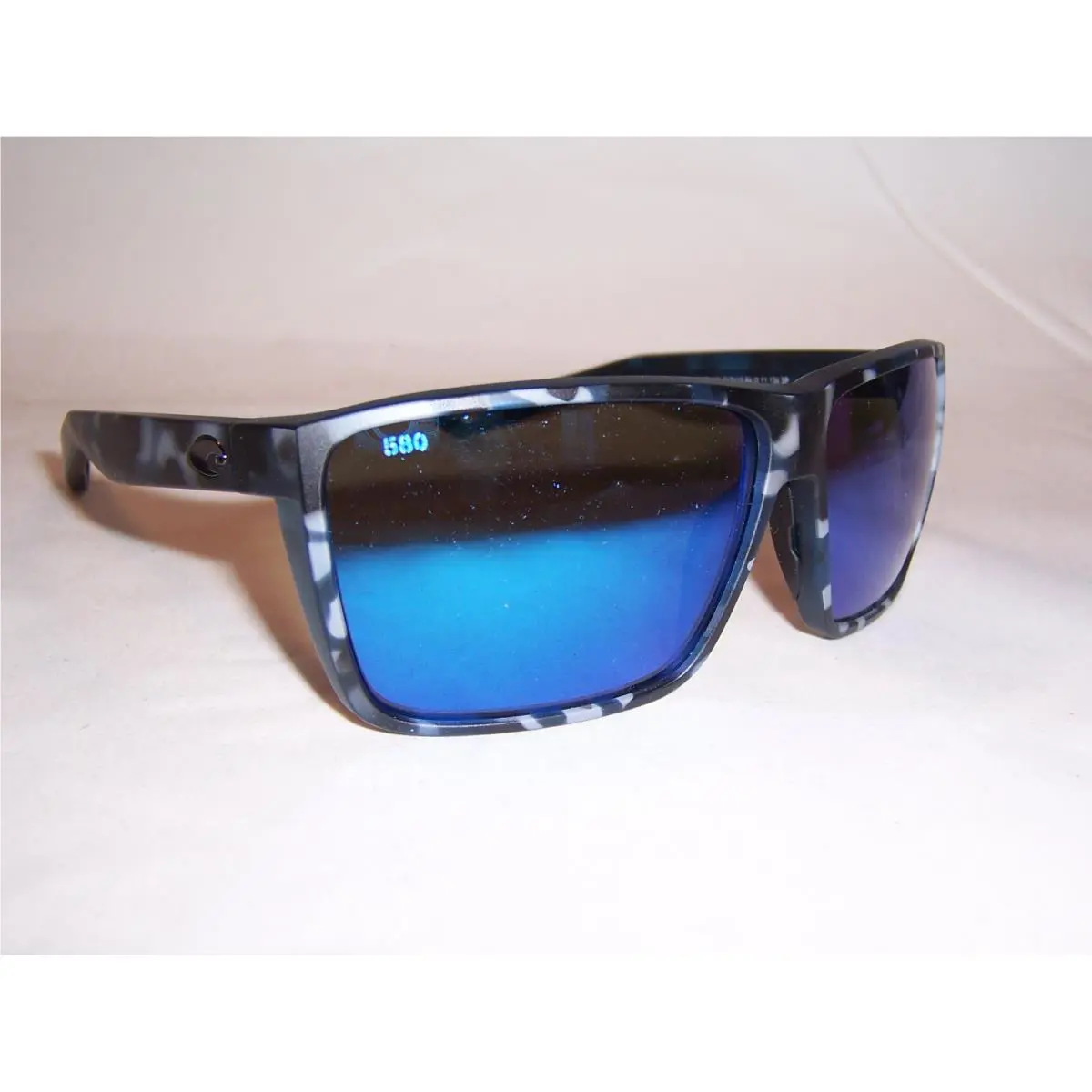 Costa Del Mar Rincon II Sunglasses Water Camo/blue 580G Polarized