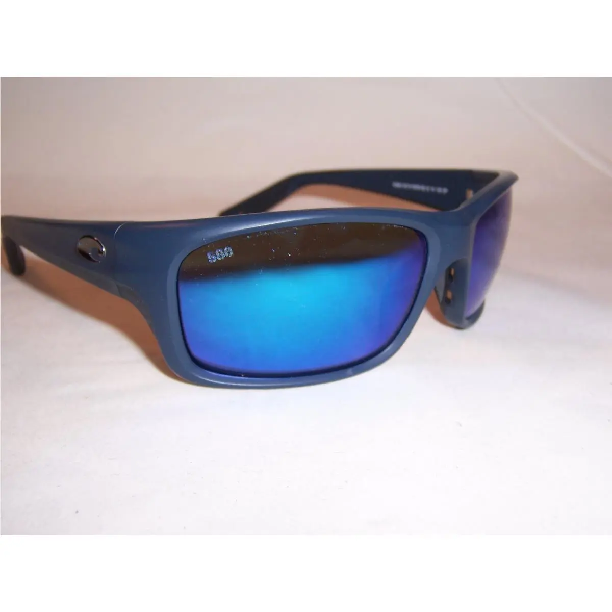 Costa Del Mar Jose Pro Sunglasses Blue/blue Mirror 580G Polarized